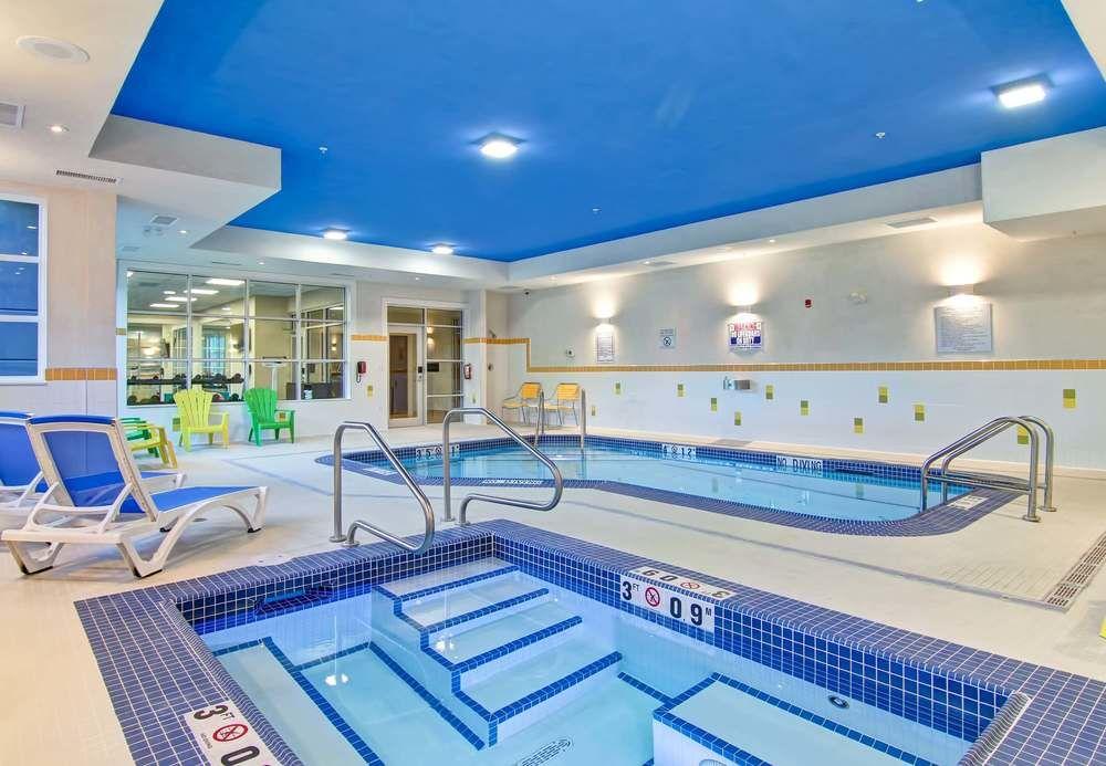 Fairfield Inn & Suites By Marriott Kamloops Kültér fotó