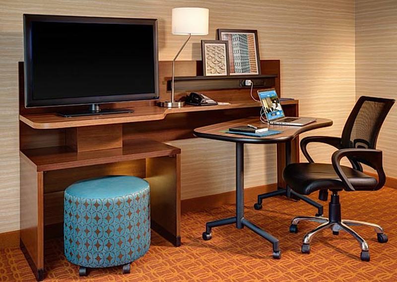 Fairfield Inn & Suites By Marriott Kamloops Kültér fotó