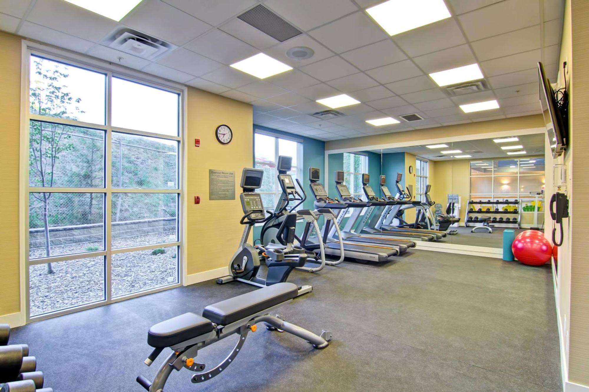 Fairfield Inn & Suites By Marriott Kamloops Kültér fotó