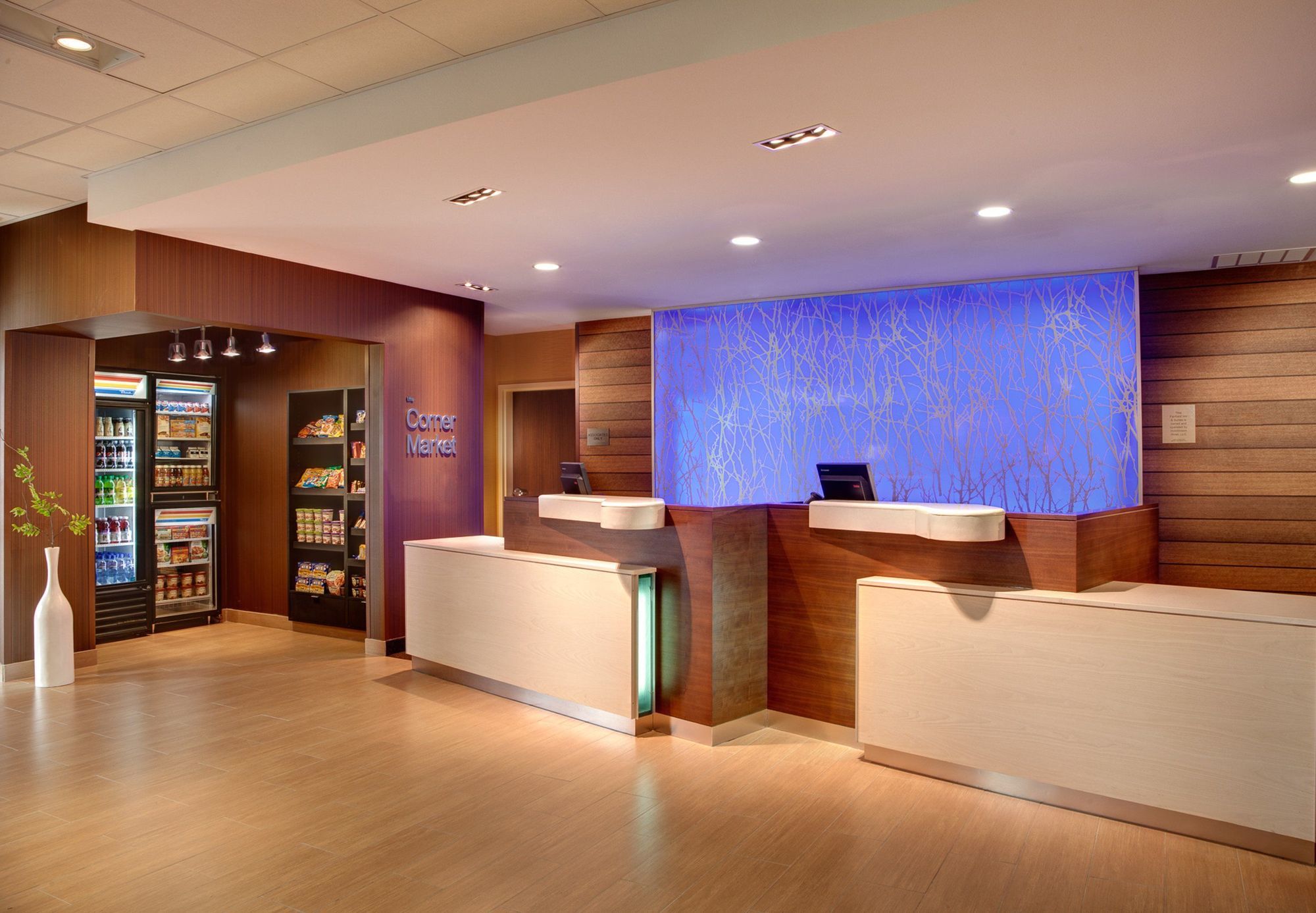 Fairfield Inn & Suites By Marriott Kamloops Kültér fotó